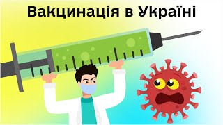 Наскільки складно вакцинуватися у Києві?