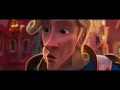 The Stolen Princess  Full HD Animation