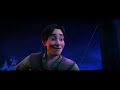 the stolen princess full hd animation