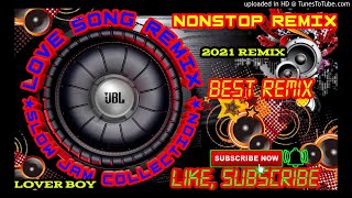 Slow Jam remix collection Battle remix Nonstop love song super bass 2021 remix