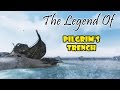 Skyrim: Secret Hidden Underwater Location Skyrim: Secret Hidden Underwater Location