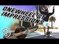 THE XR KILLER OR JUST A BETTER PINT? // Onewheel GT Test Ride