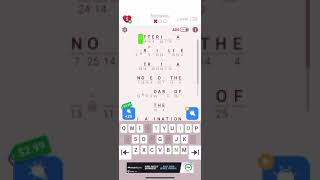 Ultimate cryptogram level 130 guide