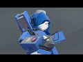 sfm blue team defeated part 4