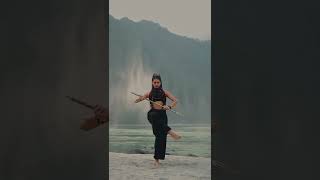 Shiva Tandav Strotram (Dance Cover) |🔥🔥🔥