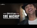 SRK Mashup || Swayam || Bollywood Romantic Medley