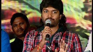 Anil Ravipudi Patas Movie Director Speech At Patas Movie Audio Launch