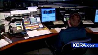 National Emergency Alert Tested Today