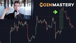 Following The Money In Crypto - "New" Research, Blockchain Value, Market Structures - Ep208