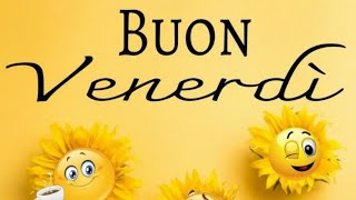 buon  venerdì