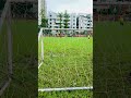 Lt.Sheikh Jamal Dhanmondi club ltd  funny moment mini bar goul challenge#short#youtube#video#soccer#