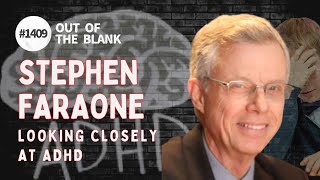 Out Of The Blank #1409 - Stephen Faraone