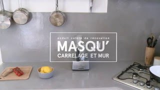 Masqu'carrelage et mur MAISON DECO 2016 HD