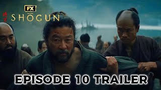 Shōgun Episode 10 Preview Breakdown || A Dream Of A Dream