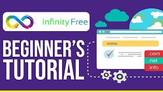 How to Host your Website With Infinityfree (2024)
