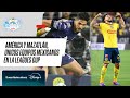 AMÉRICA Y MAZATLÁN  ¿Representan bien la LIGA MX? TRISTE desempeño de los demás EQUIPOS MEXICANOS