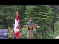 jed cochrane parks canada yoho national park june 22 2019