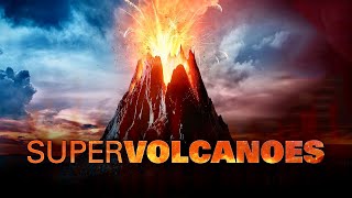 Super Volcanoes - Civilization Destroyers - Full Documentary