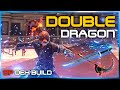 Lies of P - Double Dragon | BEST Technique DEX Build | Tanky Counter Dual-Weapon Build Guide