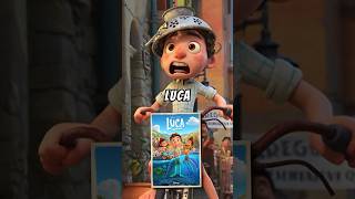 Did You Notice These 5 More Things In Luca