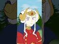 five foot emperor fe3h animation meme