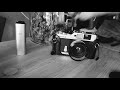 stoner camera review the bessa it s not a leica r