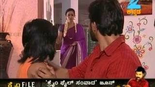 Punar Vivaha - Kannada TV Serial - Full Episode May 27 '13 - Zee Kannada