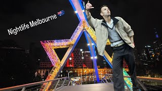 Nightlife Melbourne: Free Entry