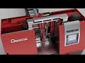 AMADA PCSAW430Serie HD