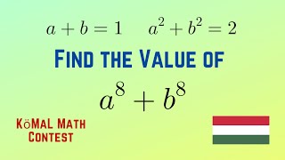 KöMaL Problem B September 2020 | Junior Olympiad Preparation