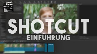 Shotcut Einsteiger Tutorial | Effekte, Text, Übergänge // RichardFilmt