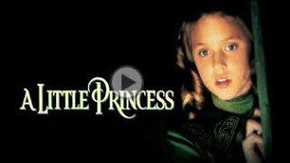 A LITTLE PRINCESS by FRANCES HODGSON ★ Learn English Through Story