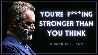 The Most Eye Opening 20 Minutes Of Your Life | Jordan Peterson Motivation