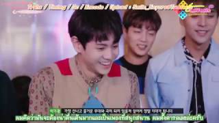 [Tamfeels Thaisub] HIGHLIGHT 'Plz Don't Be Sad' MV Making Film (Behind Video)