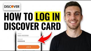 HOW TO LOG IN DISCOVER CREDIT CARD 2026 (QUICK GUIDE)