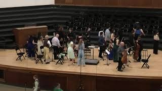 Bethany College - SVCMF Concert: Smoky Valley Soundscape, May 23 2026, Presser Auditorium