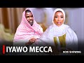 IYAWO MECCA - A NIGERIAN YORUBA MOVIE STARRING IBRAHIM CHATTA | KEMI KOREDE