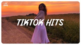 Tiktok songs playlist that is actually good ~ A playlist for study, relax, stress relief
