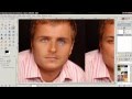 Face Replace (Match Skin Color) - GIMP 2.8 Tutorial Face Replace (Match Skin Color) - GIMP 2.8 Tutorial