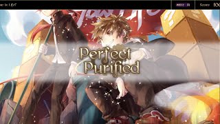 [Lanota] How is Life? (Master) Thumb PP