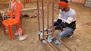 फ्लावर डेकोरेशन का काम सीखना चाहते हैं तो वीडियो को पूरा देखिए... How to make  flower decoration...