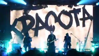 Вадим Самойлов - Позорная звезда (22.04.2016, Ray Just Arena)