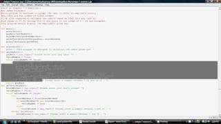 How to validate in python using raw input