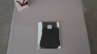 Threads Sheer tights (Unbox)