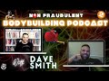 Bostin Loyd Chooses: Virility, or Kidneys? + EPO Dave on his Kidneys + Fraud Update || NFBP #2