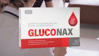 gluconax to manage blood sugar