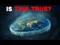 Does the Bible Actually Teach That The Earth Is Flat?