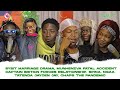 Bybit asiya marriage, Munhenzva bus accident, Captain Britain forcing relationship, Spina, Ngaa