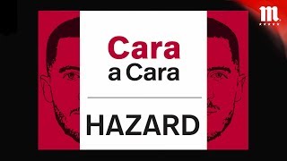 Cara a Cara con HAZARD | MAHOU