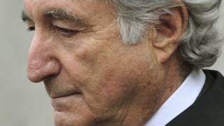 Why Madoff spoke to me